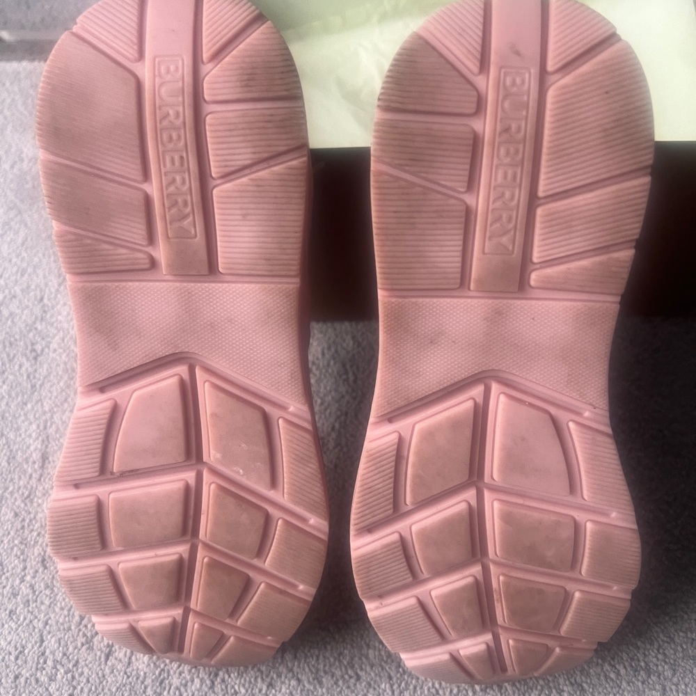 Burberry Sneakers 39 - Picture 4 of 4